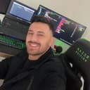 Minha imagem de perfil